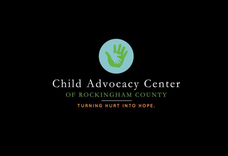 Child Advocacy Center Rockingham County logo