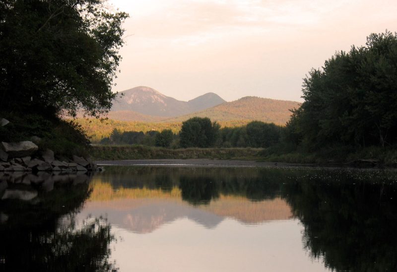 Connecticut River. (Photo courtesy of Vermont River Conservancy).